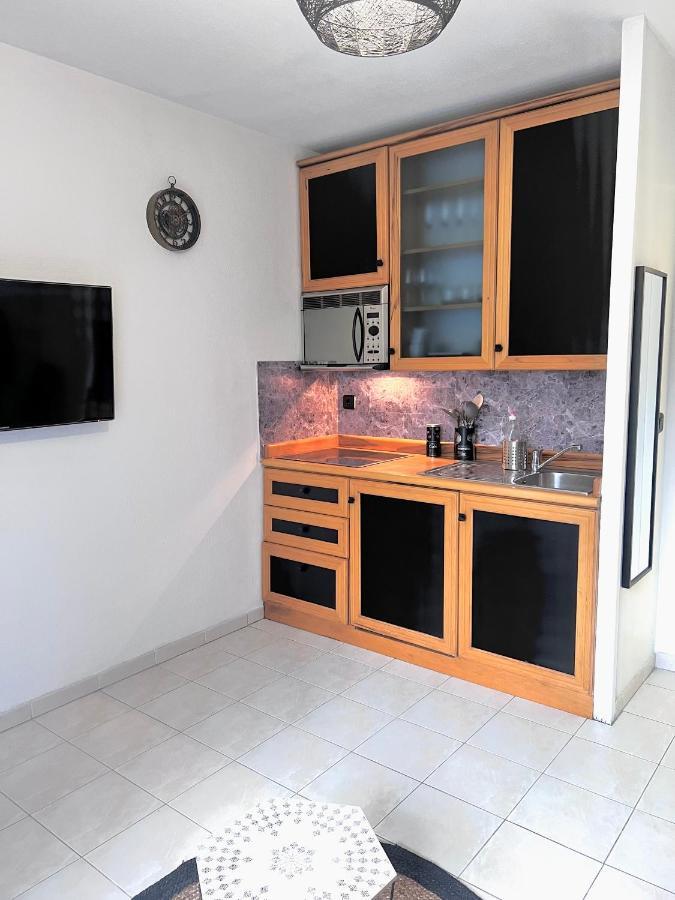 Studio Le Floréale Palace Menton Exterior foto